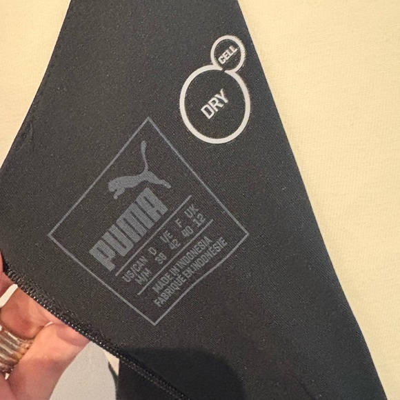 Puma Athletic “Balance” Dress! - Picture 8 of 13